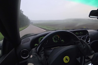 do a multi camera car onboard video shooting up to 4k uhd