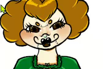 rig simple vtuber or tts buddy for you