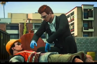make gta5 fivem server intro, cinematics, trailers, clips and videos