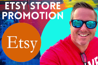 promote your etsy shop