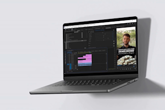 help you to get more views with high quality video editing on your social media