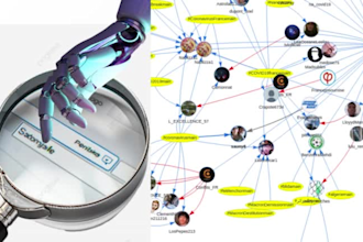 professional osint investigation and backgound check