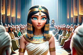 create ai animation and video song, lyrics , sora ai and klings