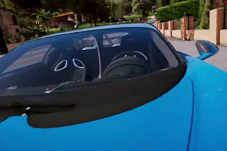 convert 3d car, object to gta v, super realistic gtav and fivem cinematics in 4k