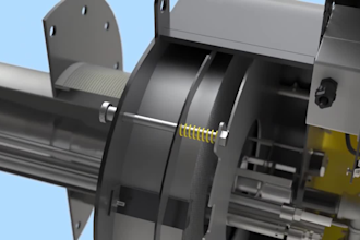 create quality 3d industrial animation, mechnical animation, technical animation