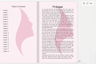 design ebook, interactive ebook, flipbook, or hyperlink journal