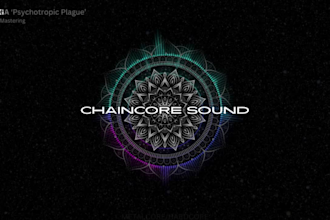 mix and master your rock and metal tracks