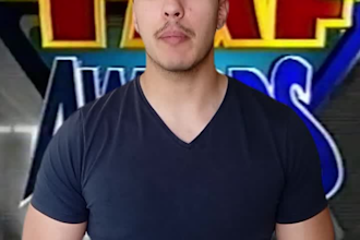 present and host videos for you