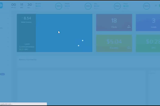 how to earn money every day from cpa by using free traffic