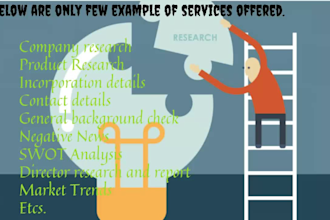 conduct company due diligence, kyc, and extract legal docs