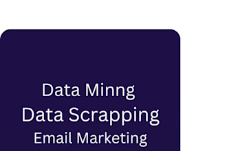 search out any market or company for email, website,phone,address