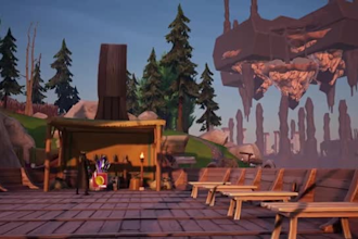create a custom fortnite map in unreal engine for fortnite uefn creative