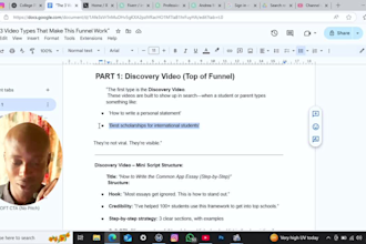 plan your youtube channel for longterm audience growth
