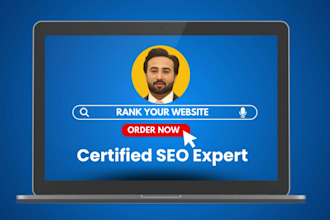 do advanced wordpress SEO optimization for top google ranking