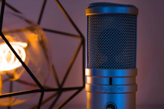 do professional indian english voice over