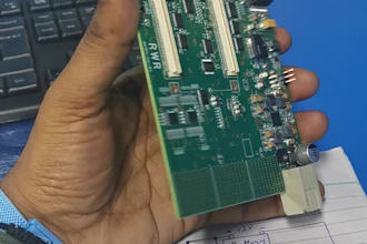 design professional pcbs with altium, kicad, or easyeda