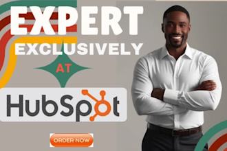 optimize and customize your hubspot CRM for maximum efficiency