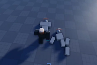 script any system for your game in roblox, roblox studio