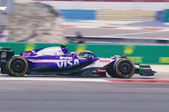 create formula 1 youtube videos