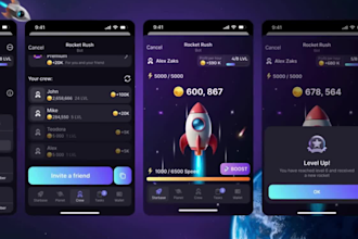 build crypto games poker igaming website web3 dapp blackjack cs2 nft gaming HTML