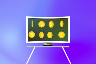create engaging custom animated explainer video,saas explainer video, saas demo