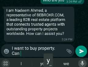 make ai chatbots for telegram whatsapp facebook reddit instagram slack and more