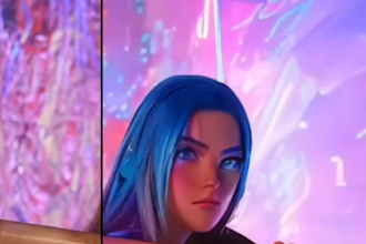 animate unique your videos with al art to create an ai video