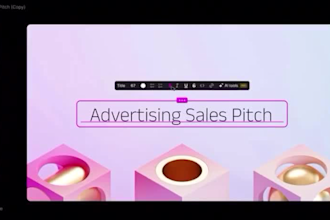 create saas demo video, animated explainer, b2b startup video, app promo vide0