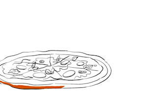 draw professional storyboard 25 frame in 24 hours