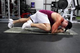 do muscle motion graphics for live workout footage youtube