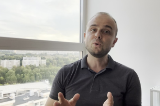 provide an expert UI UX audit of your website