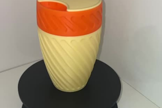 design and print prototypes and final 3d products