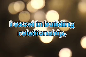 be sales closer representative lead conversion sales agent linkedin leads