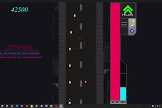 develop 2d, 3d games in construct 3 and unity for mobile ios, android, PC, webgl