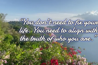 help you overcome difficult times with transformational counseling