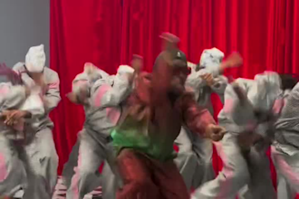 do tik tok dance, group dance, dance video, hip hop dance to promote your song