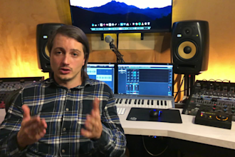 augment or replace your recorded drums free sample