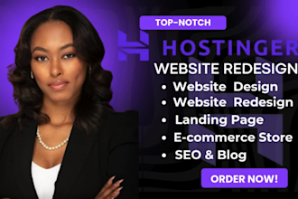 design hostinger website redesign hostinger website hostiger website design
