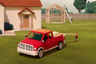 create a 2d whiteboard explainer video and a 2d animated sales video
