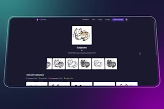 create an engaging app promo video for website and app