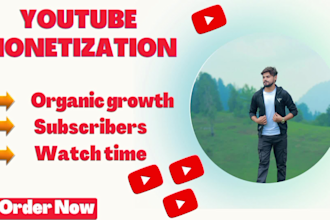 do youtube channel monetization