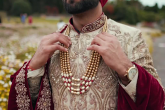 do cinematic  wedding video full flim