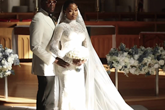 do wedding video editing with cinematic storytelling wedding video editor