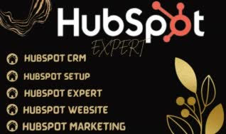 expert hubspot, hubspot crm, hubspot marketing, hubspot website, landing page