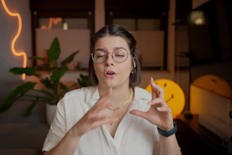 create ugc video ads in german or english