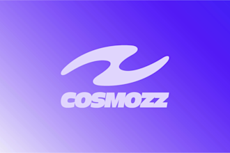 design a modern minimalist logo for your brand, company, store