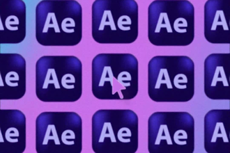 customize already made motion graphics for you