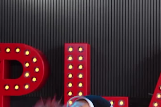 create good looking viral tik tok dance video for your music and make it viral