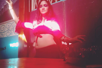 video dance for your music