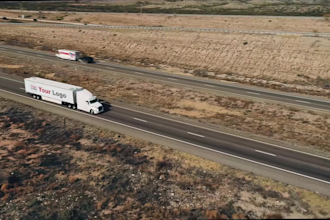 make us truck video